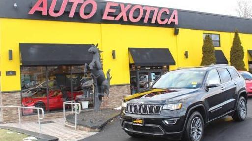 JEEP GRAND CHEROKEE 2020 1C4RJFBG0LC196266 image